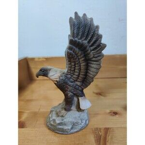Royal Heritage Figurine Americana Birds in Flight 6.5" The American Eagle